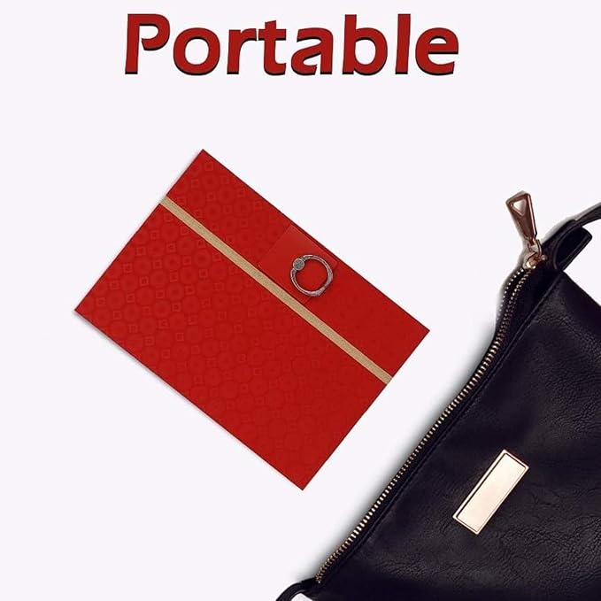 5D HD Mobile Phone Screen Magnifier & Amplifier | Reduces Eye Strain | Portable Phone Stand Projector for Movies